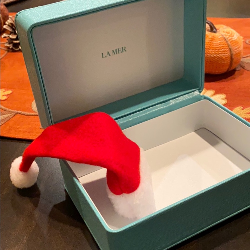 Travel set with La mer box - Picture 6 of 6